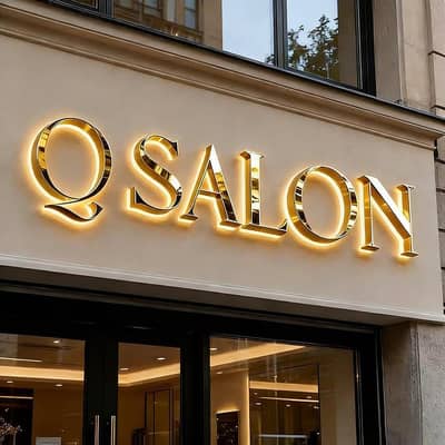 Shop Sign Penaflex Boards