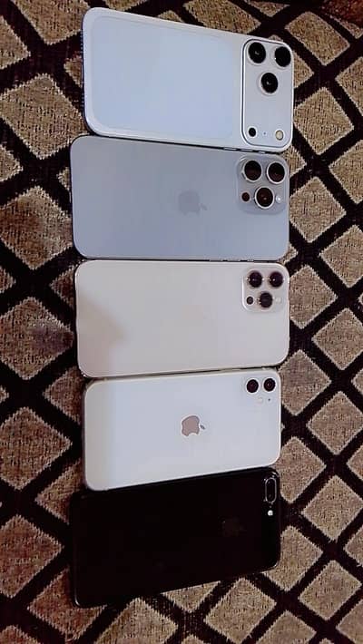 Apple iPhone XR