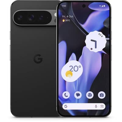 Google Pixel 9 Pro XL