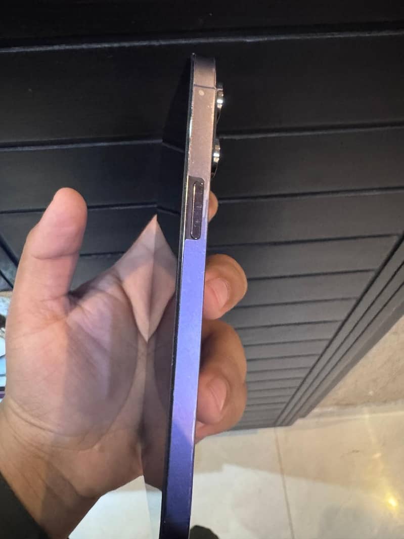 Apple iPhone 14 Pro Max 2
