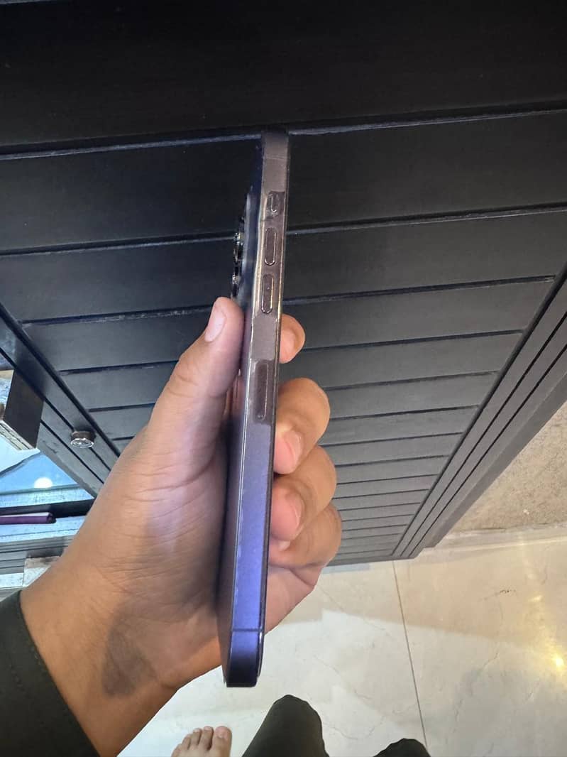 Apple iPhone 14 Pro Max 5