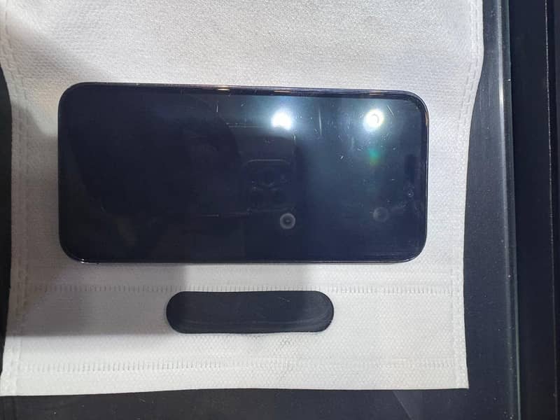 Apple iPhone 14 Pro Max 6