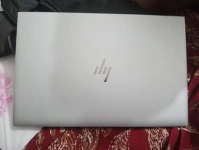 HP elite book i5 11 gen