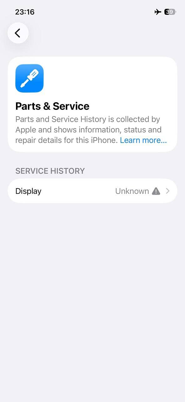 Apple iPhone 12 Pro 5