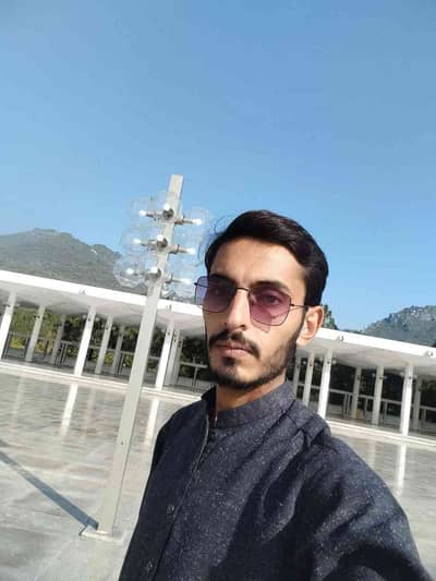 Ali Hassan