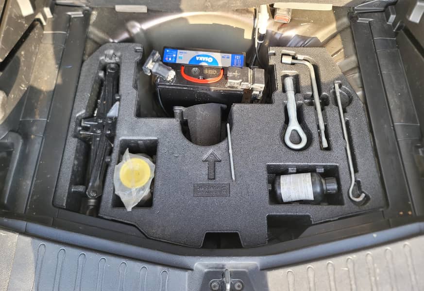 Nissan Note e power 11
