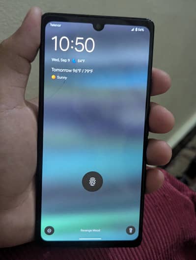 Google Pixel 6a