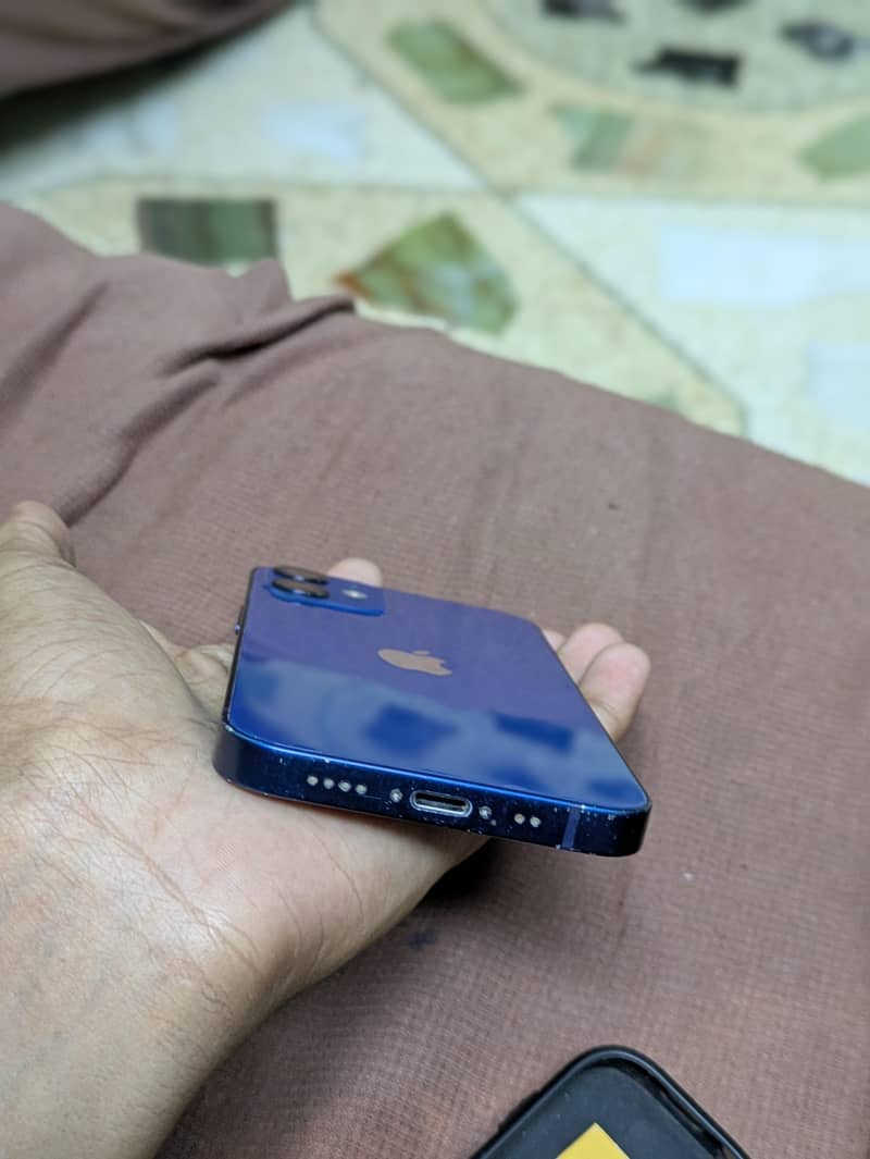 iPhone 12 mini 1