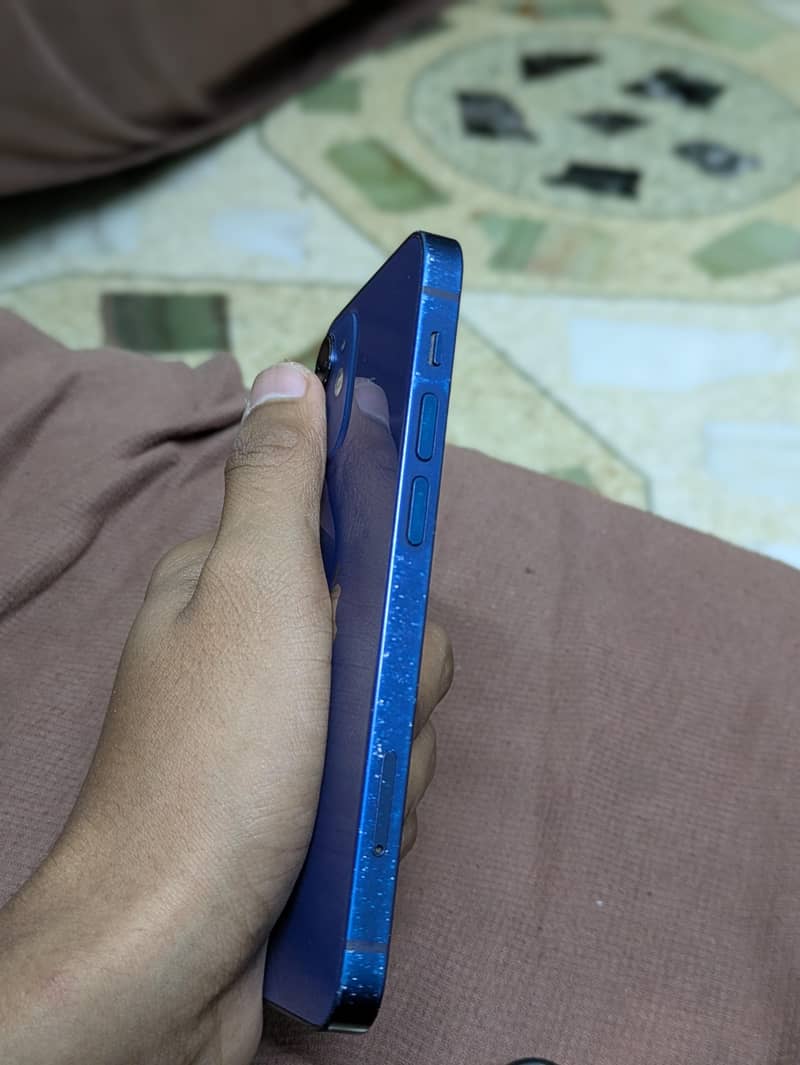 iPhone 12 mini 2