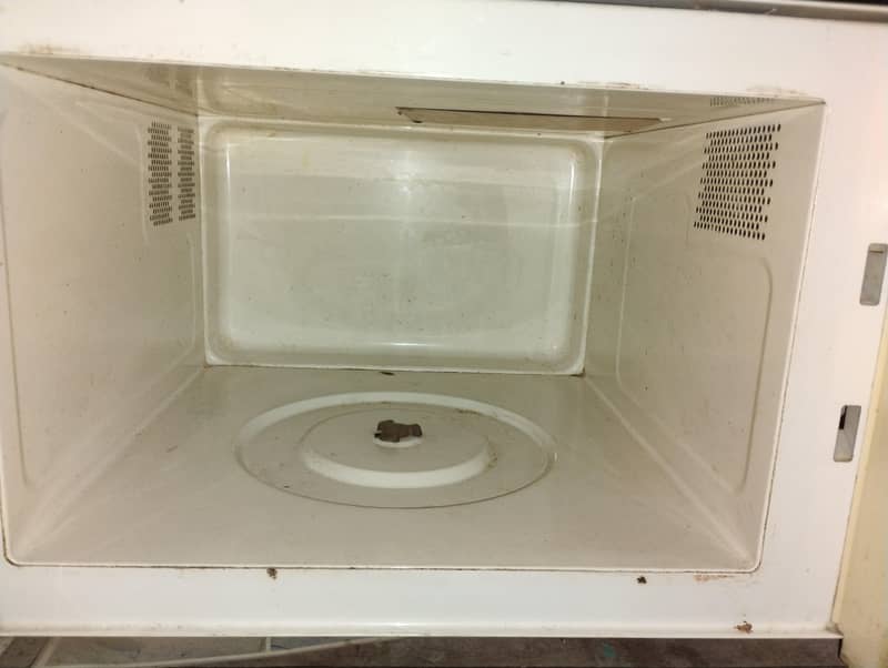 microwave 3