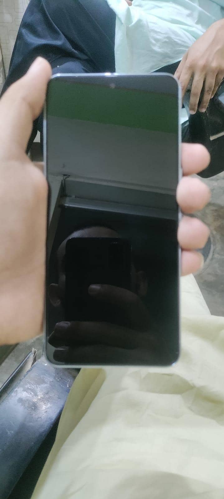 Google Pixel 8 Pro 1