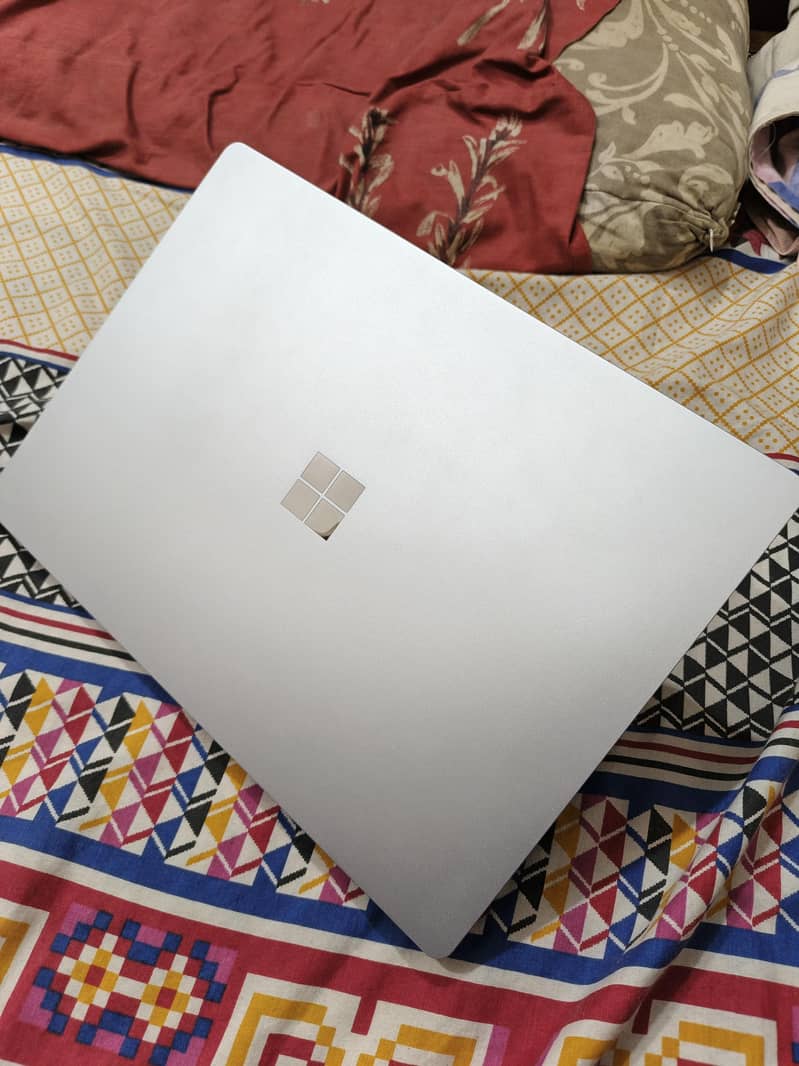 Microsoft Surface 1