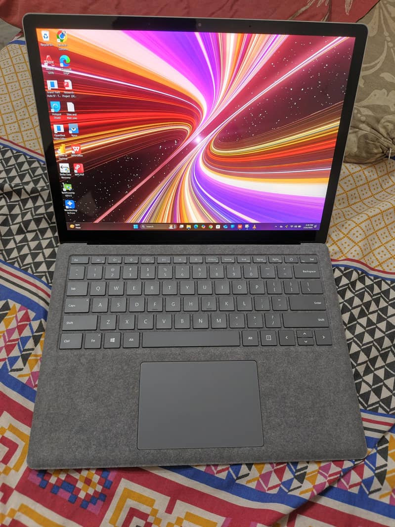 Microsoft Surface 2