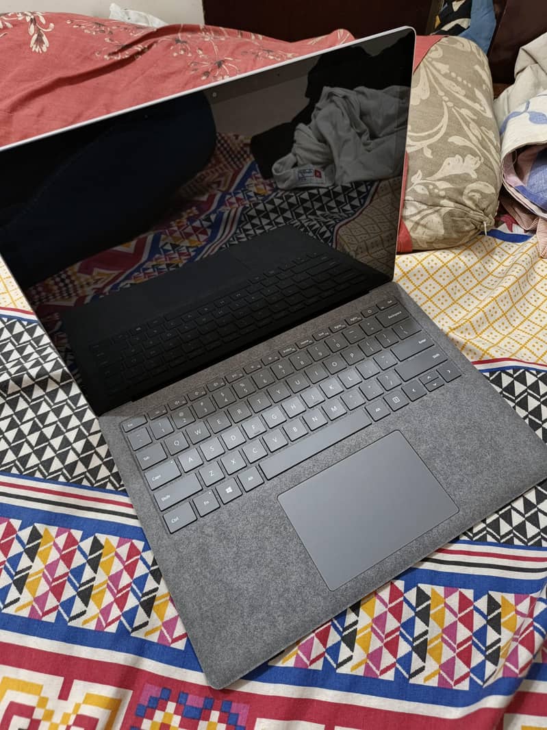 Microsoft Surface 3