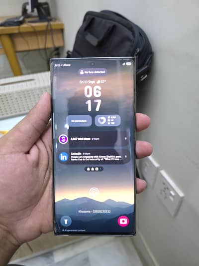 Samsung Mobile S23 Ultra