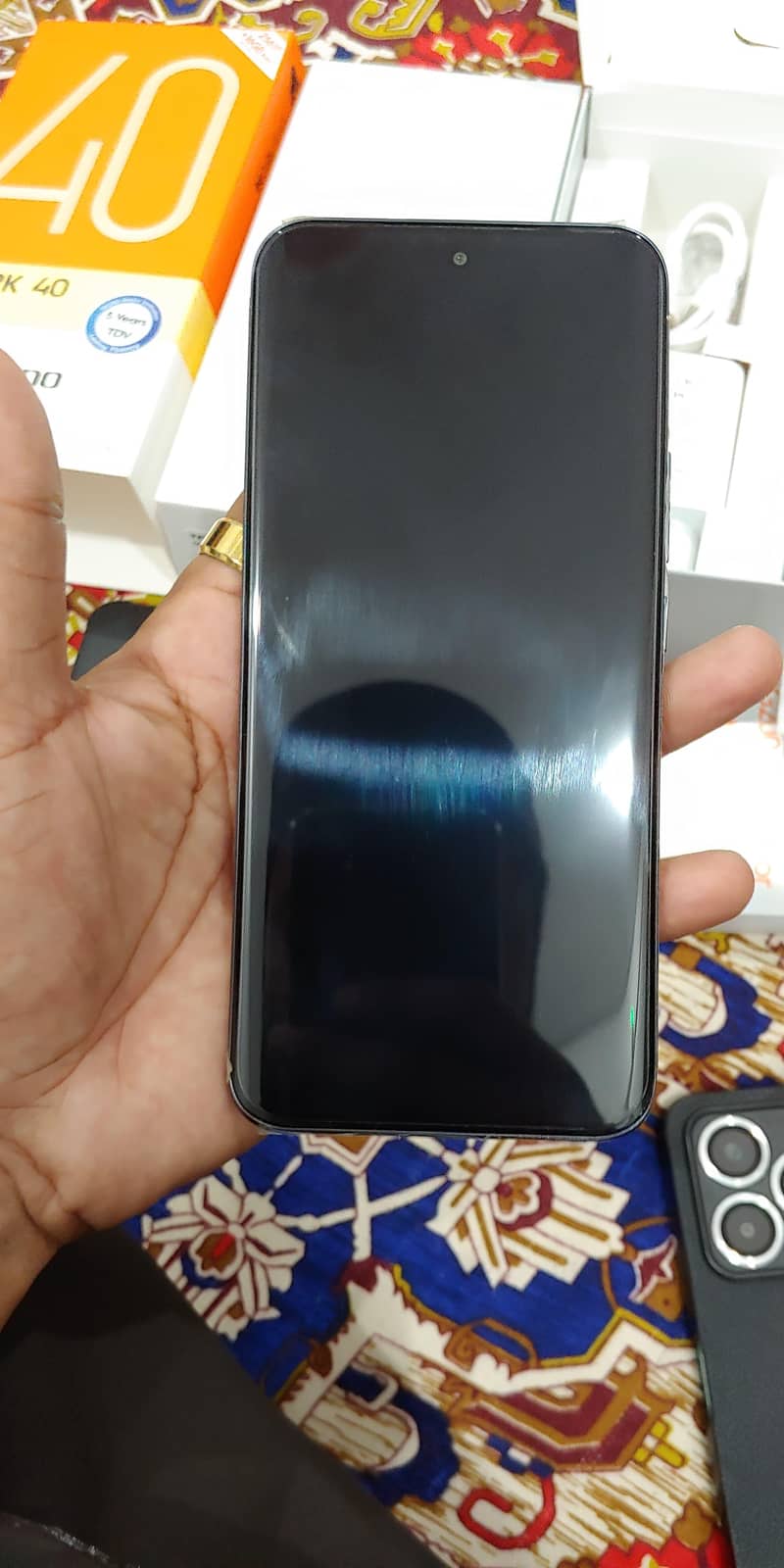 Tecno Other Model 2