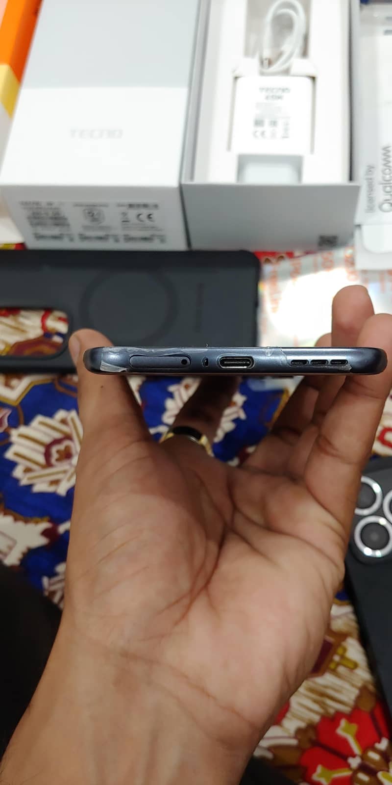Tecno Other Model 3