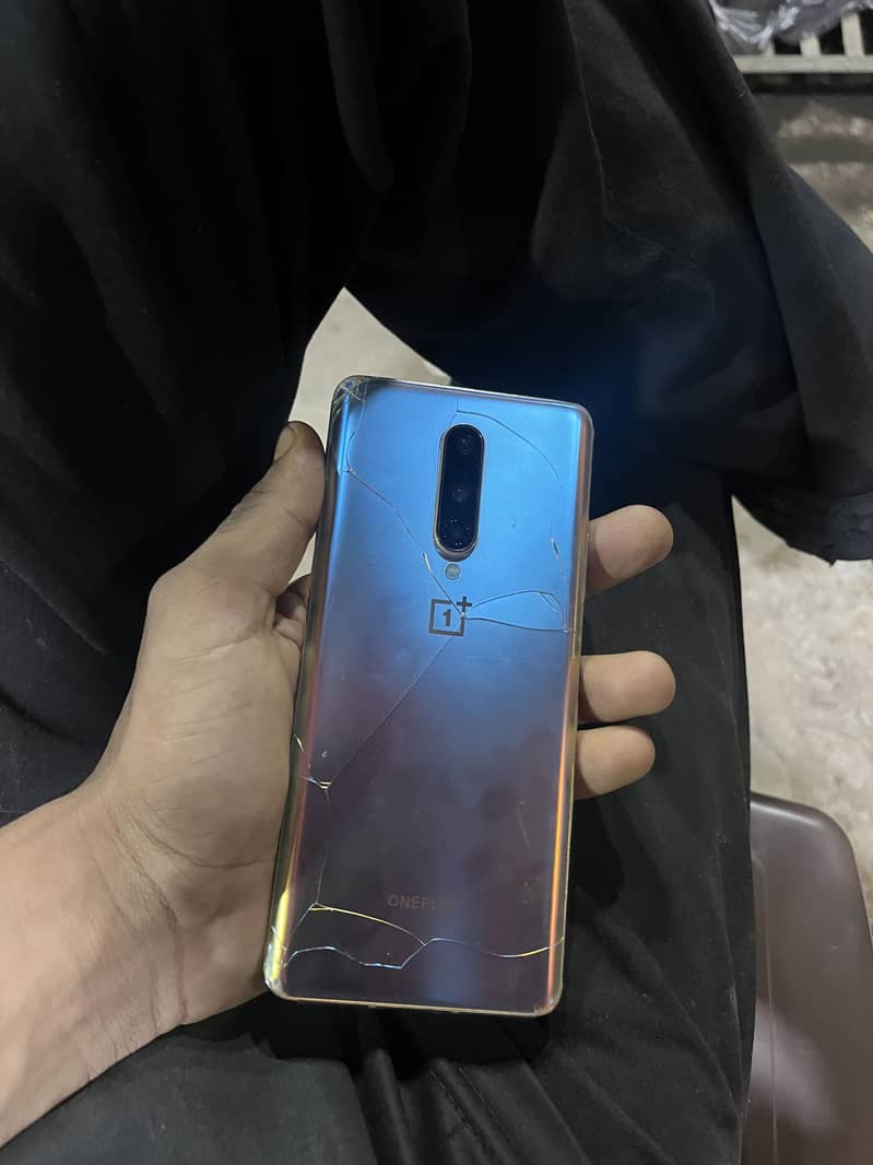 One Plus 8 1