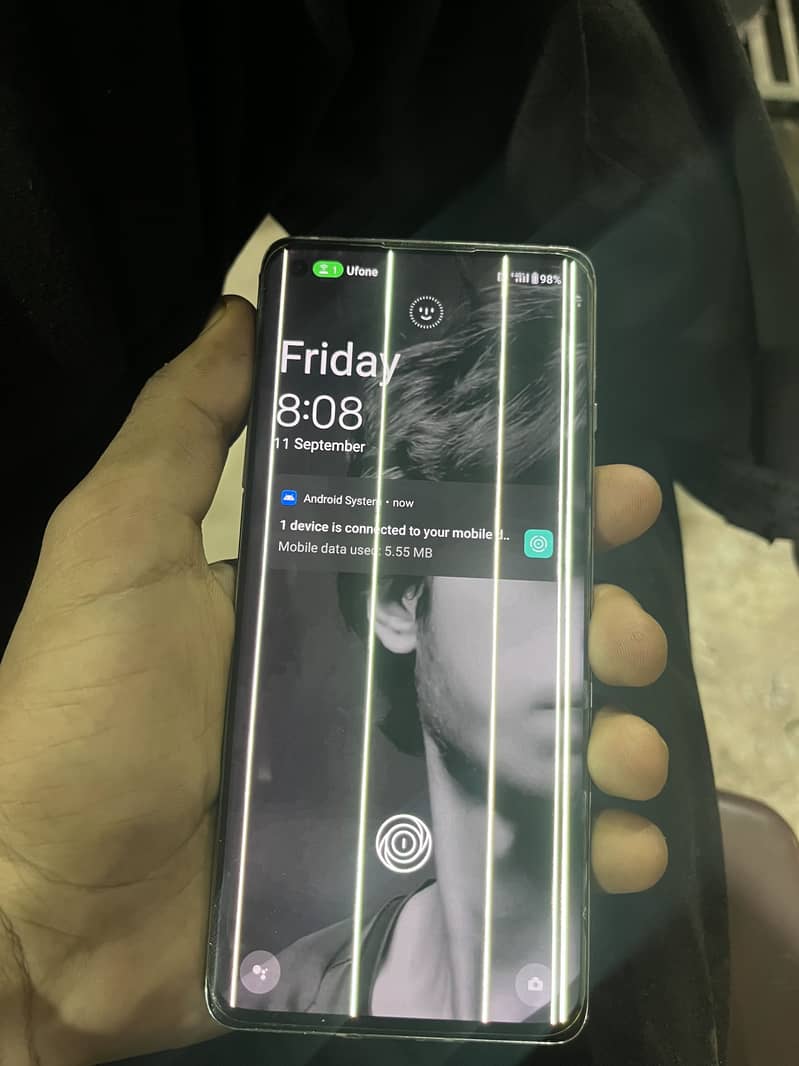 One Plus 8 2