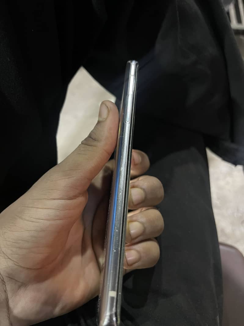 One Plus 8 5
