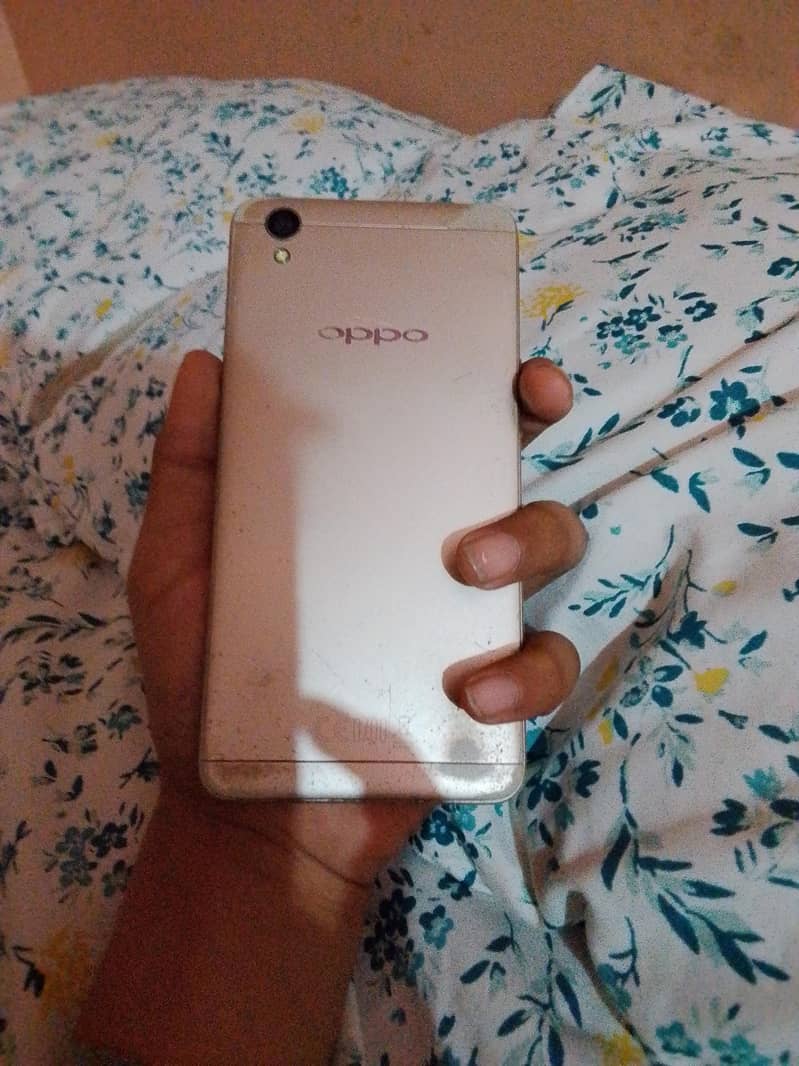 oppo A37 0