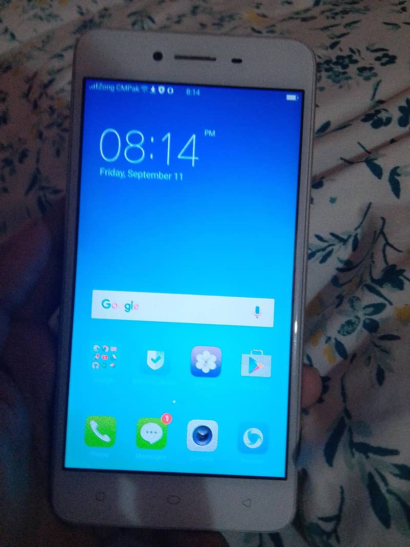 oppo A37 4