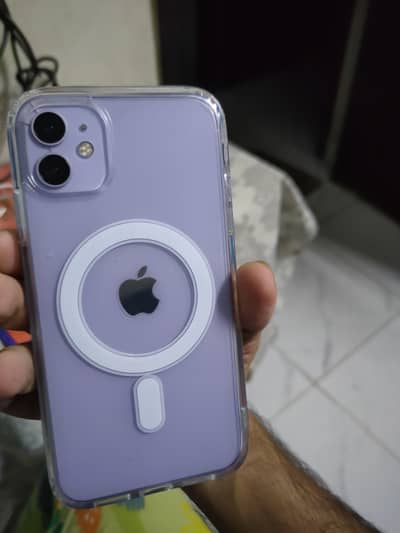 Apple iPhone 11