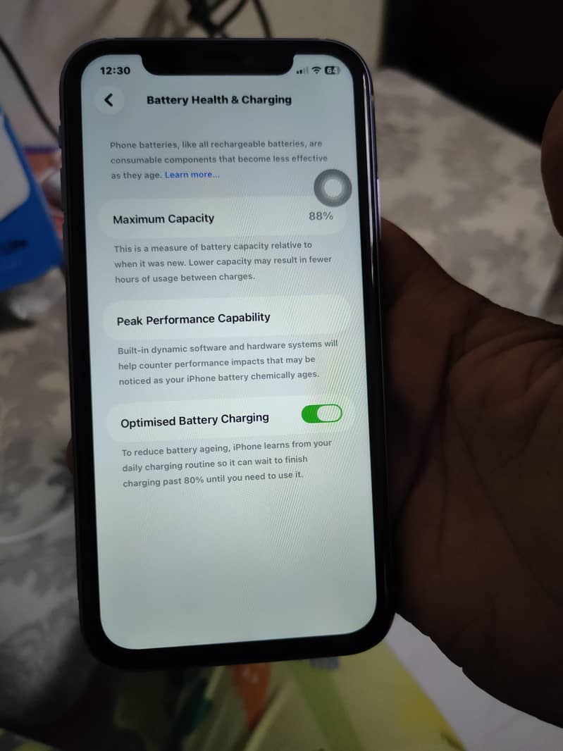 Apple iPhone 11 2