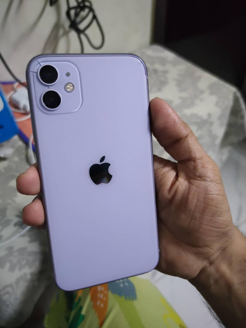 Apple iPhone 11 6