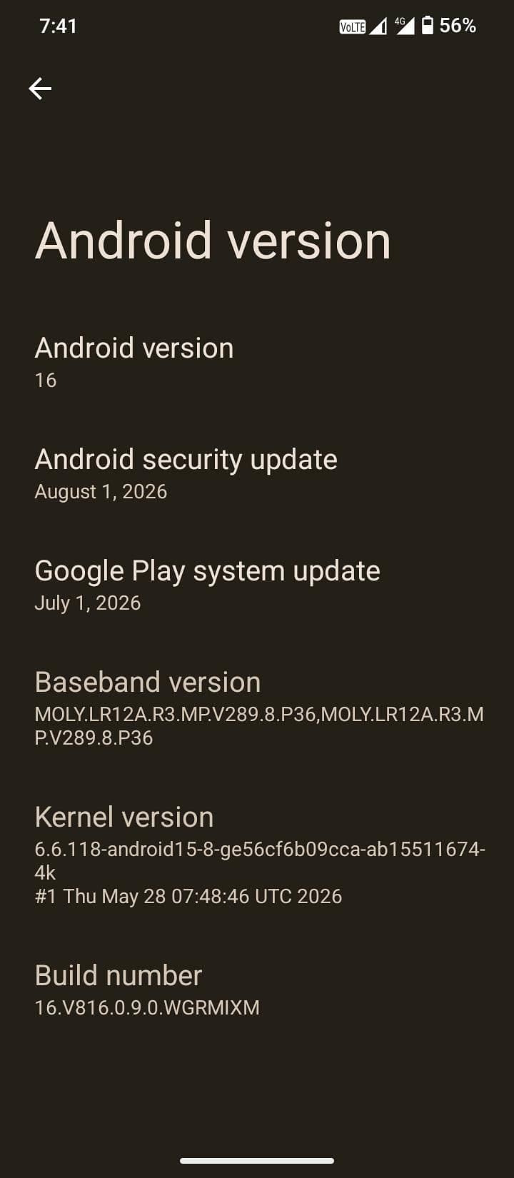 REDMI A3 7