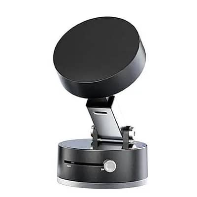 Vacuum Magnetic Phone Stand - A2