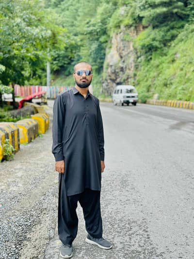 Zohaib Hassan