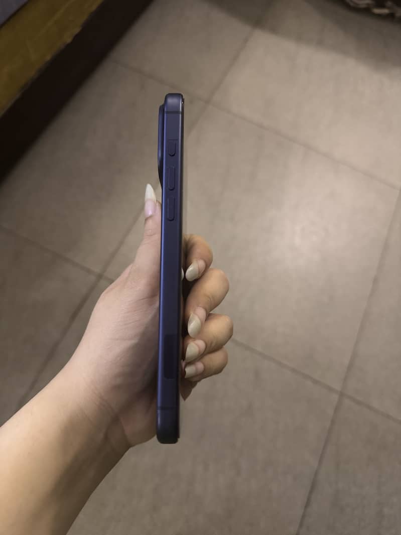 Apple iPhone 17 Pro Max 1