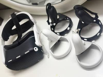 OCULUS QUEST 2