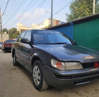 Japniess Honda Concerto Automatic