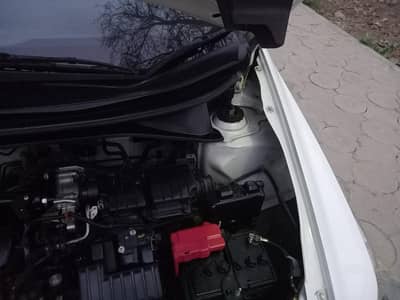 Honda City 2019