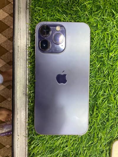Apple iPhone 14 Pro Max