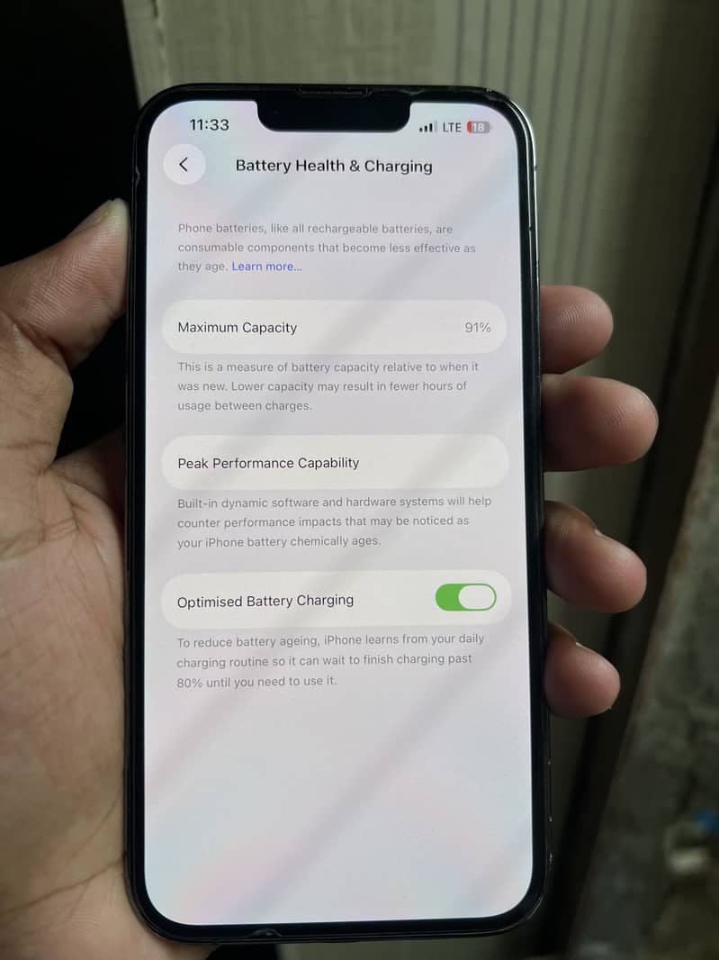 Apple iPhone 13 Pro 0