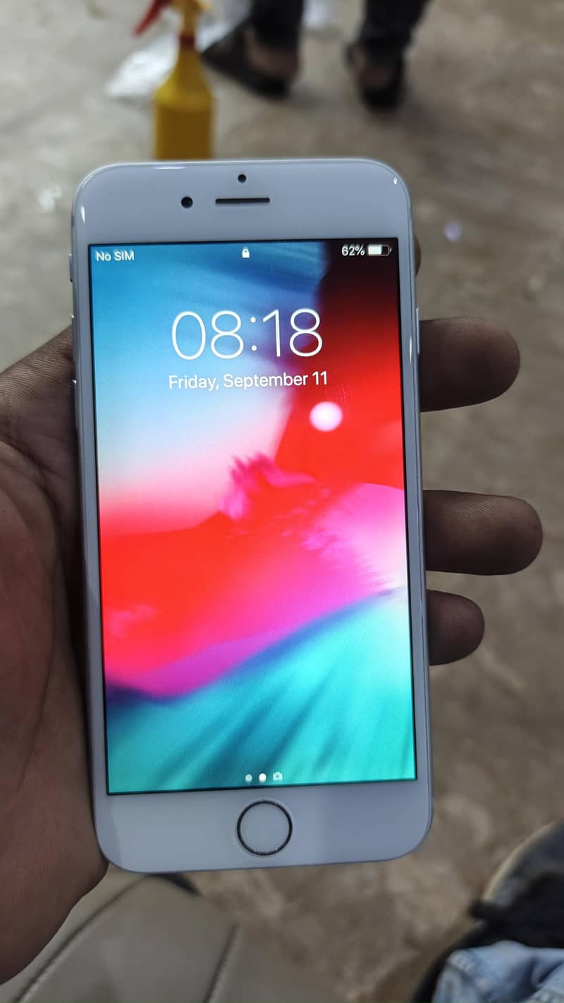 Apple iPhone 6 0