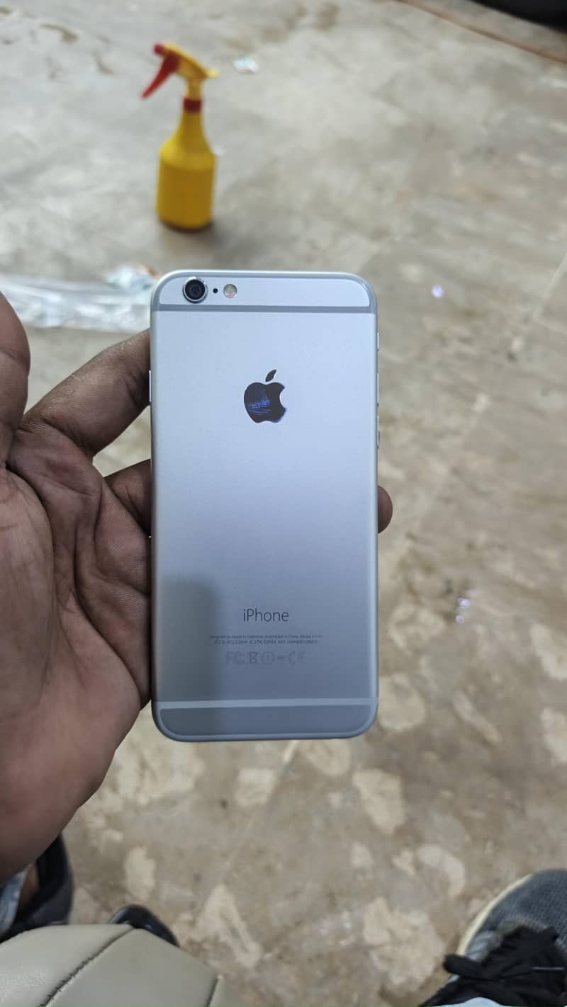 Apple iPhone 6 1