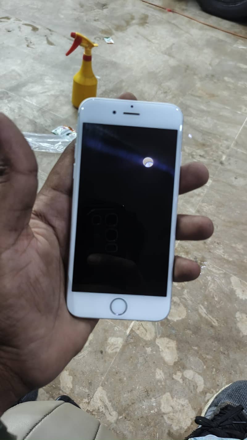 Apple iPhone 6 2