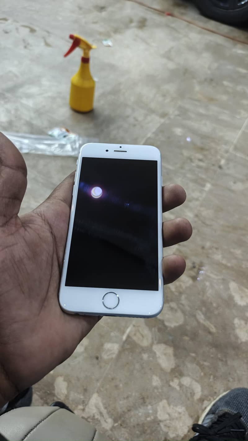 Apple iPhone 6 3