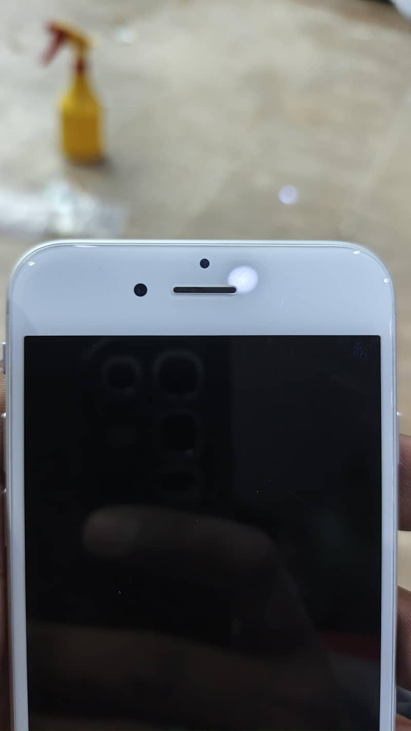 Apple iPhone 6 5