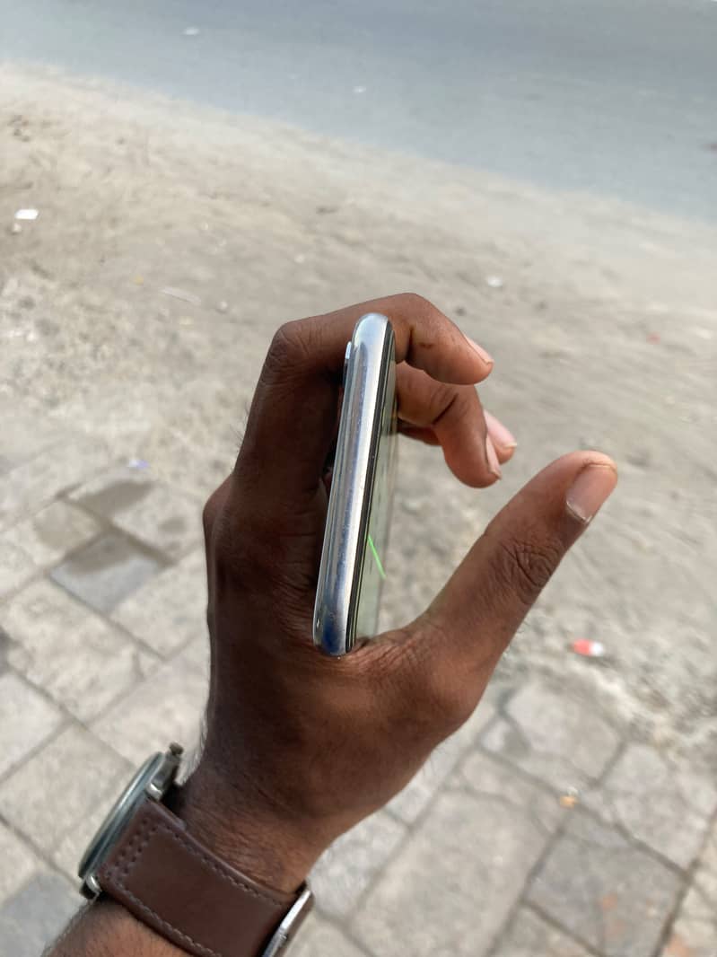 Apple iPhone X 2