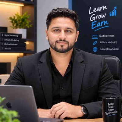 Syed Zaviyan 