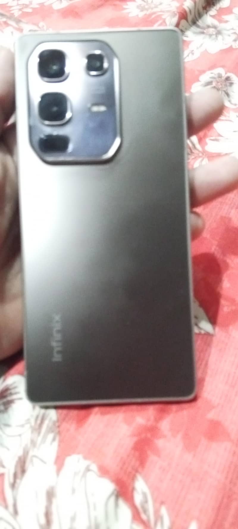 Infinix Note 50 0