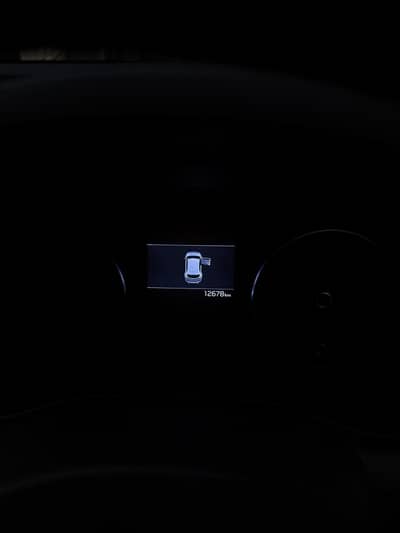 Kia sportage AWD