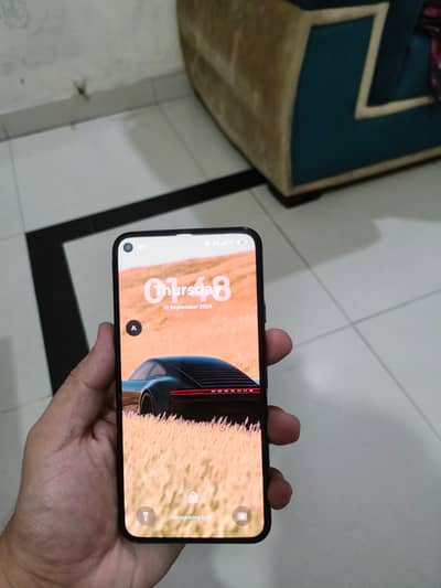 1google pixel 5
