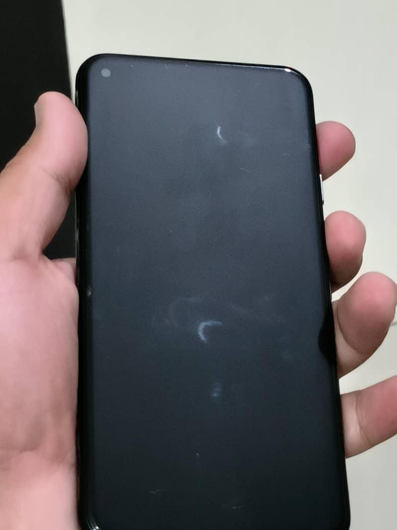 1google pixel 5 5