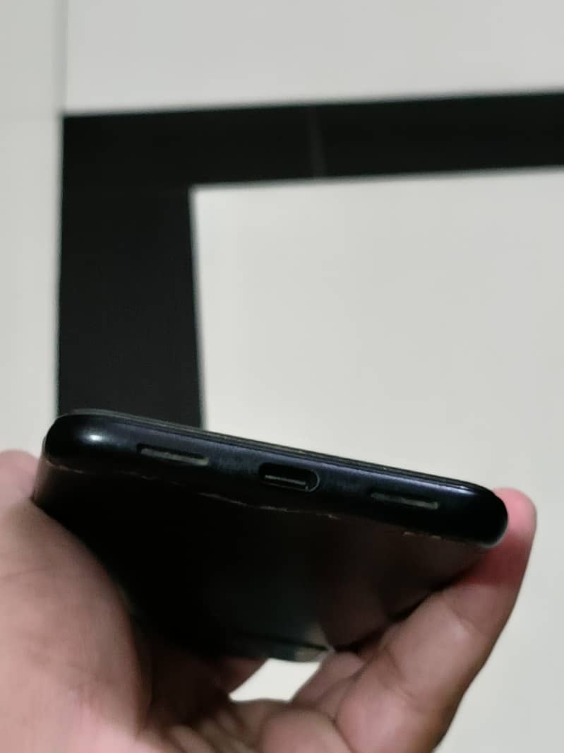 1google pixel 5 6